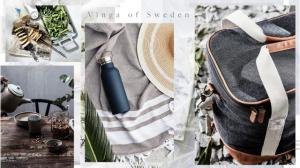 Vinga of Sweden