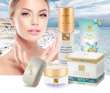 Health & Beauty