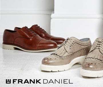 Frank Daniel