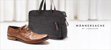 Männersache by Liebeskind