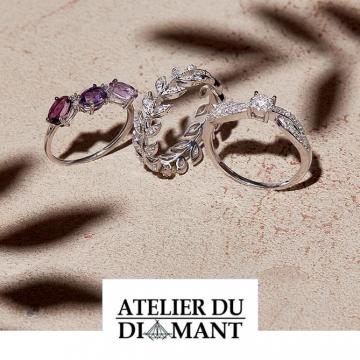 ATELIER DU DIAMANT