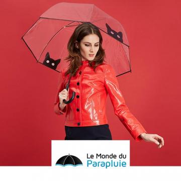 LE MONDE DU PARAPLUIE