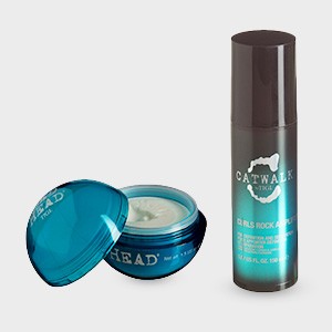 Tigi Haircare
