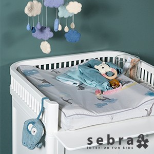 Sebra