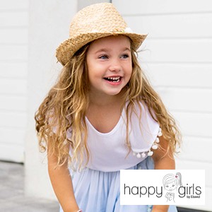 Happy Girls by Eisend