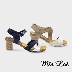 Mia Loe