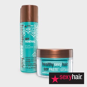 Sexy Hair