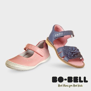 Bo-bell
