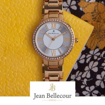 JEAN BELLECOUR