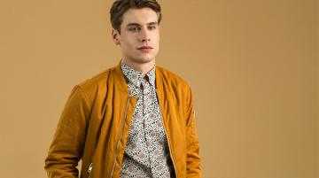 Ben Sherman