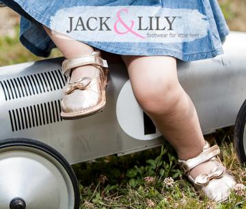 Jack & Lily