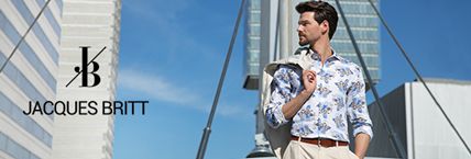 JACQUES BRITT