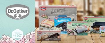 Dr. Oetker