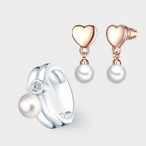 Pearls Special
