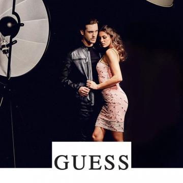GUESS