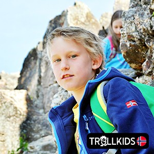 Trollkids
