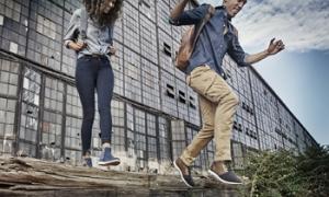 Timberland