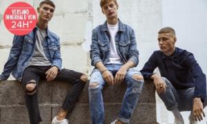 Jack And Jones