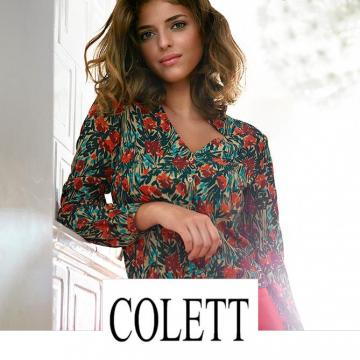 COLETT