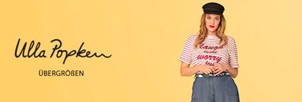 ULLA POPKEN
