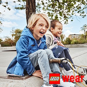 Lego Wear