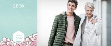 Geox