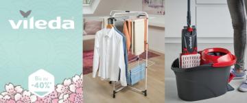 Vileda