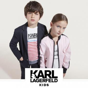 KARL LAGERFELD