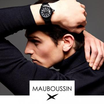 MAUBOUSSIN