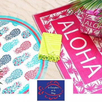 LE COMPTOIR DE LA PLAGE