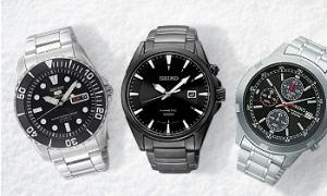 SEIKO