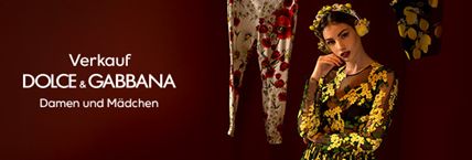 Dolce & Gabbana