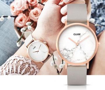 Cluse