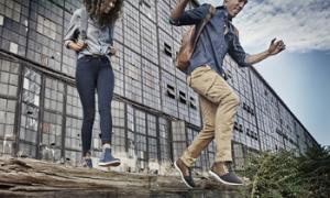 Timberland