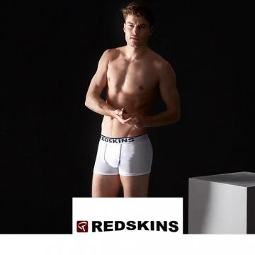 REDSKINS