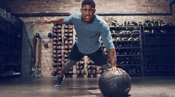 Under Armour - Herren