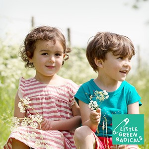 Little Green Radicals