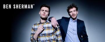 Ben Sherman