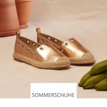 SOMMERSCHUHE