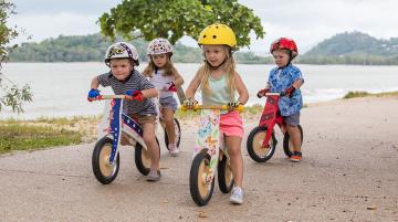 kiddimoto