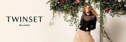 TWIN-SET