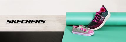 SKECHERS