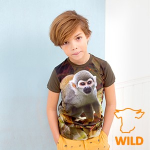 Wild Anywear