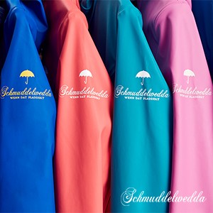 Schmuddelwedda