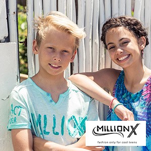 Million X Kids
