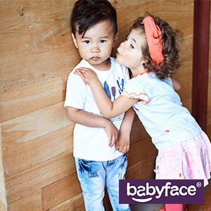 Babyface