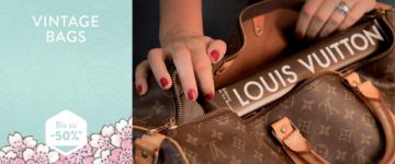 Vintage Bags