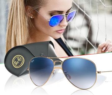 Ray-Ban