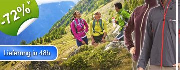 Berghaus