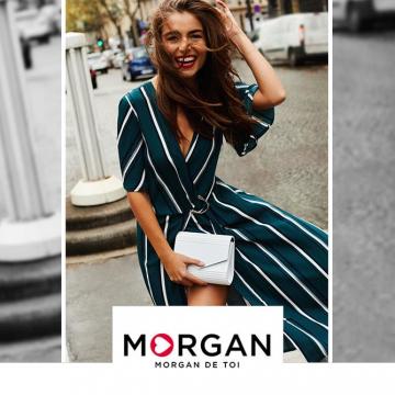 MORGAN